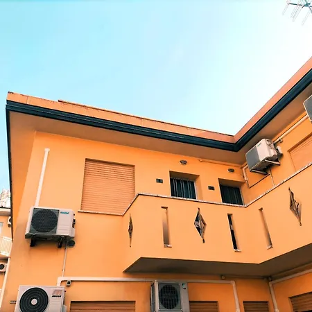 Armida Rosolina Mare