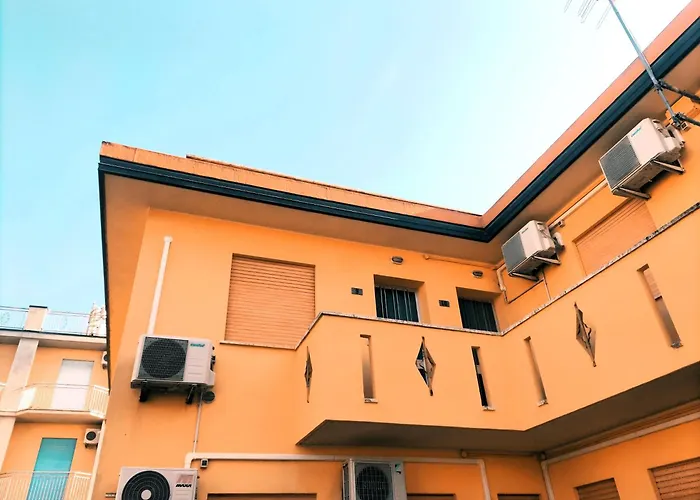 Armida Rosolina Mare